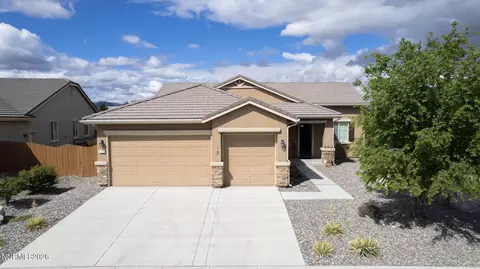 125 Keetly Dr, Dayton, NV 89403