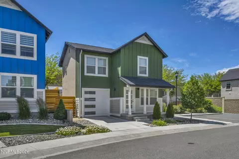 3810 Bonnie Pl, Carson City, NV 89701