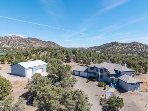 1790 Combination Rd, Reno, NV 89521