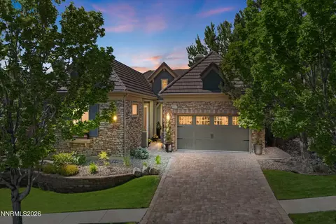 8724 Lynrock Cir, Reno, NV 89523