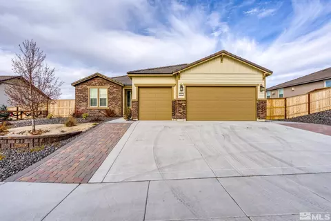 10513 Claim Jumper Way, Reno, NV 89521