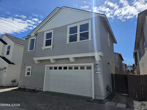 485 Prosecco Way, Reno, NV 89511