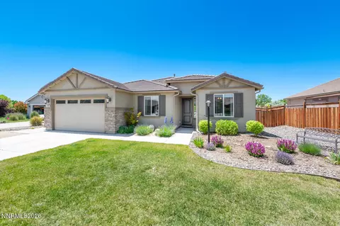 7239 Early Dawn Ct, Sparks, NV 89436