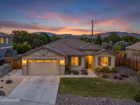 7239 Early Dawn Ct, Sparks, NV 89436
