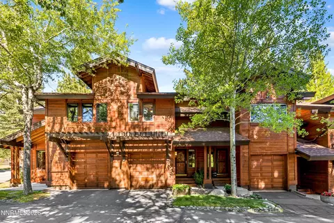 929 Northwood Blvd UNIT 6, Incline Village, NV 89451