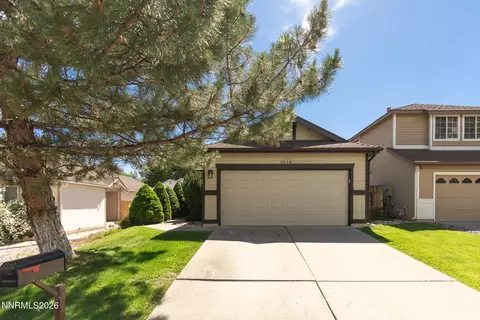 5088 Cassandra Way, Reno, NV 89523