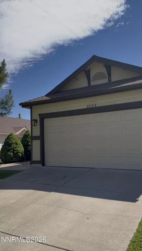 5088 Cassandra Way, Reno, NV 89523