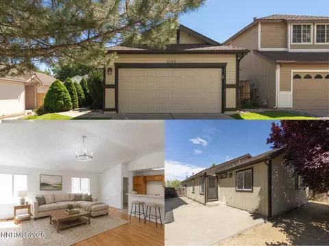 5088 Cassandra Way, Reno, NV 89523