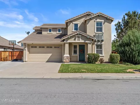 2438 Emblem St, Sparks, NV 89436