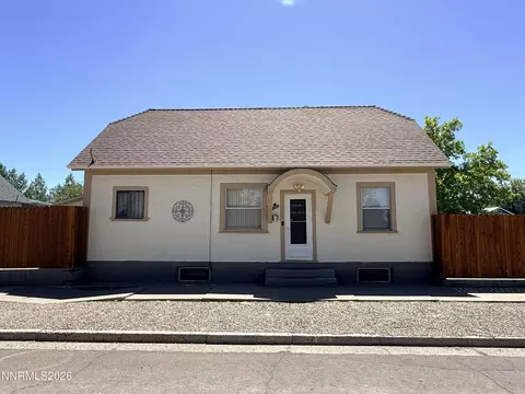 257 W Sixth St, Winnemucca, NV 89445