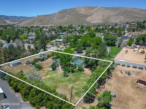 View/Area - 549 Ruby Ln, Carson City, NV 89706 photo 8 of 9