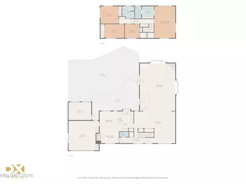 Floorplan - 549 Ruby Ln, Carson City, NV 89706 photo 2 of 3