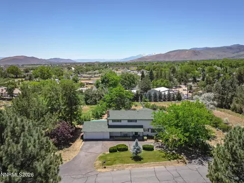 View/Area - 549 Ruby Ln, Carson City, NV 89706 photo 1 of 7