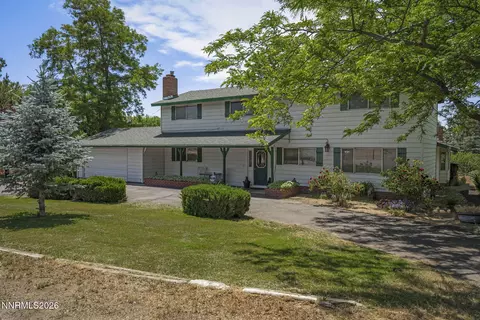 549 Ruby Ln, Carson City, NV 89706