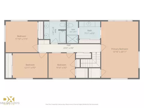 Floorplan - 549 Ruby Ln, Carson City, NV 89706 photo 1 of 3