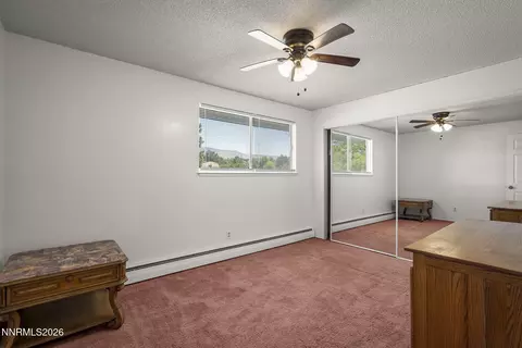 Bedroom - 549 Ruby Ln, Carson City, NV 89706 photo 3 of 4