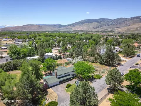 View/Area - 549 Ruby Ln, Carson City, NV 89706 photo 2 of 7