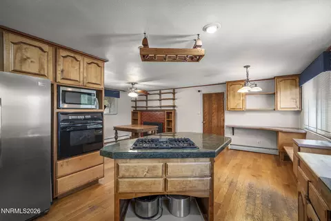 Kitchen - 549 Ruby Ln, Carson City, NV 89706 photo 2 of 3
