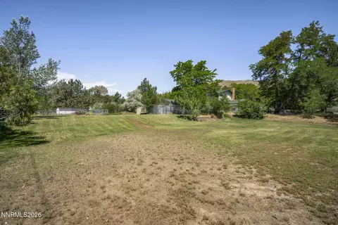 Exterior - 549 Ruby Ln, Carson City, NV 89706 photo 8 of 8