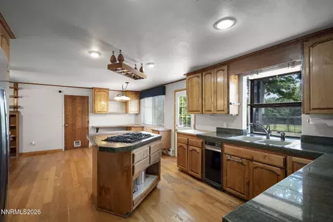 Kitchen - 549 Ruby Ln, Carson City, NV 89706 photo 1 of 3