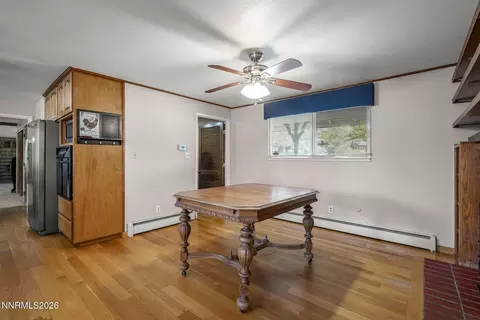 Dining - 549 Ruby Ln, Carson City, NV 89706 photo 1 of 1