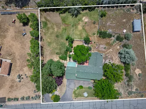 View/Area - 549 Ruby Ln, Carson City, NV 89706 photo 9 of 9