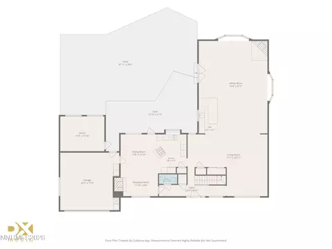 Floorplan - 549 Ruby Ln, Carson City, NV 89706 photo 3 of 3