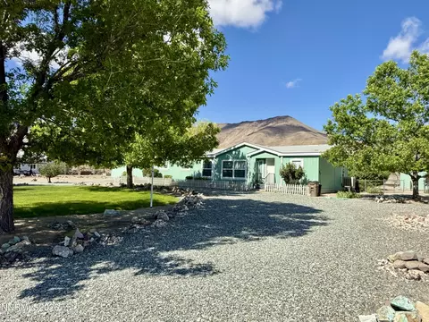 49 Rebecca Rd, Yerington, NV 89447