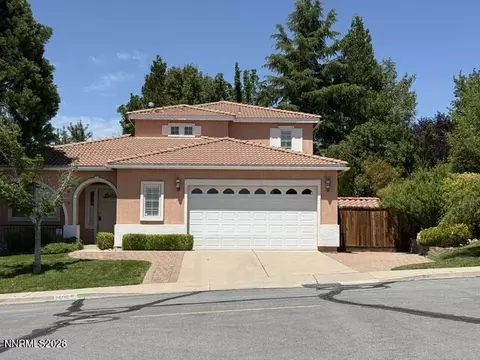 2600 Anqua Ct, Sparks, NV 89434