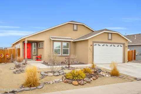 2552 Ladera Dr, Fallon, NV 89406