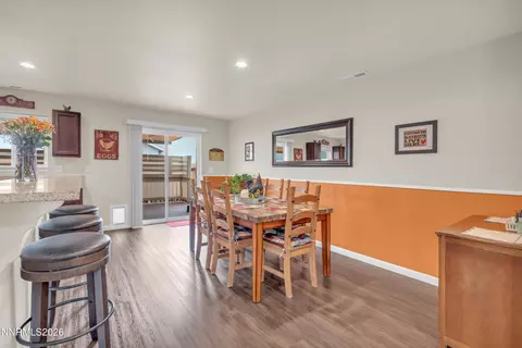 Dining - 2552 Ladera Dr, Fallon, NV 89406 photo 1 of 2