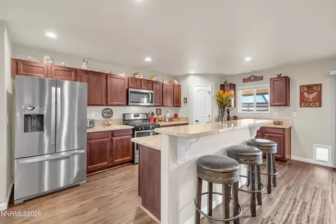 Kitchen - 2552 Ladera Dr, Fallon, NV 89406 photo 1 of 4