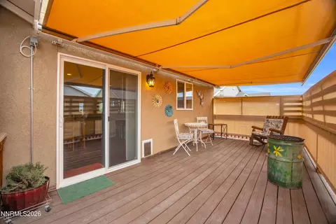 Exterior - 2552 Ladera Dr, Fallon, NV 89406 photo 4 of 7