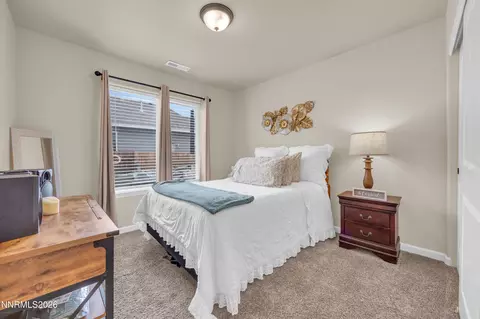Bedroom - 2552 Ladera Dr, Fallon, NV 89406 photo 4 of 5