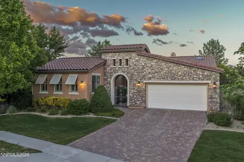 7601 Autumn Ridge Cir, Reno, NV 89523