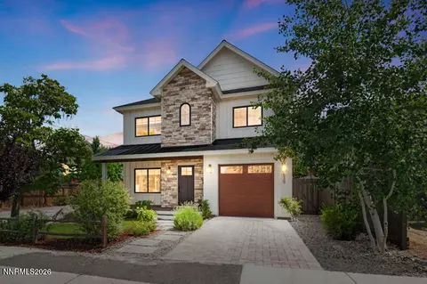 539 W Taylor St, Reno, NV 89509