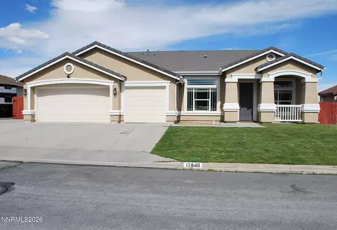17840 Cedar Mountain Dr, Reno, NV 89508