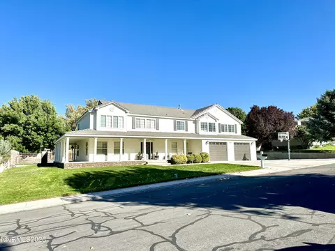 4137 Foothill Dr, Winnemucca, NV 89445