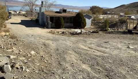 126 Roark Dr, Walker Lake, NV 89415