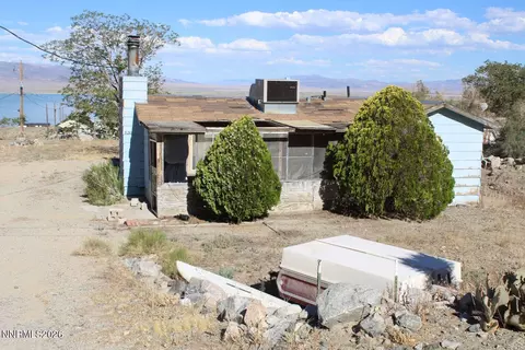 126 Roark Dr, Walker Lake, NV 89415