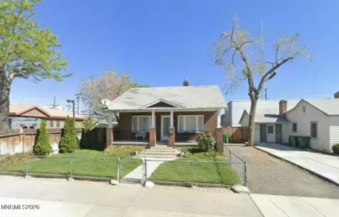 127 E Pueblo St, Reno, NV 89502
