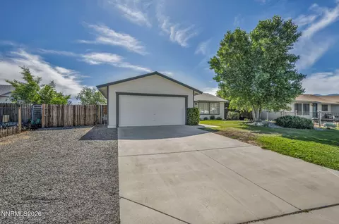 918 Nicole St, Dayton, NV 89403