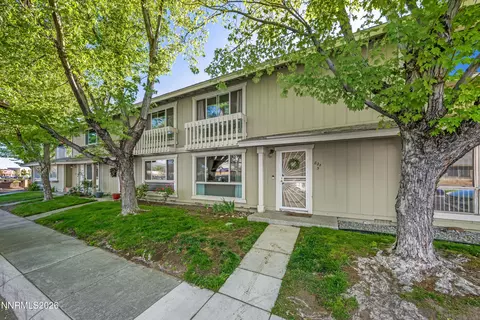 828 Woodglen Dr #3, Sparks, NV 89434