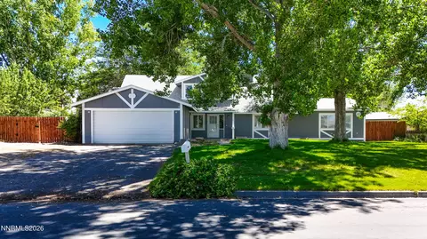 5040 Offenhauser Dr, Winnemucca, NV 89445