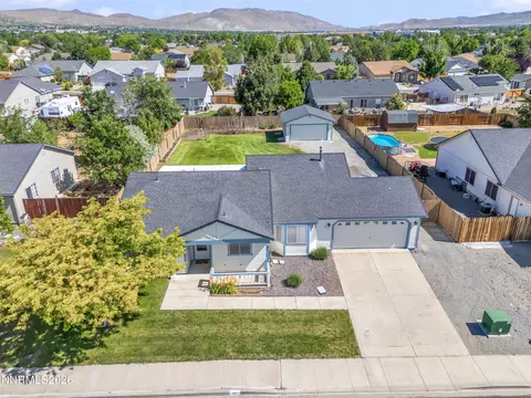 167 Richard Springs Blvd, Sparks, NV 89436