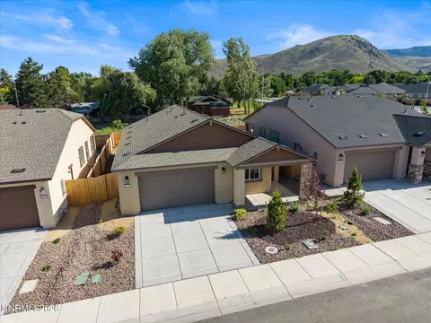 1399 W Sunset Way, Carson City, NV 89703