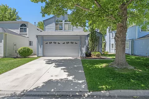 7541 Lighthouse Ln, Reno, NV 89511