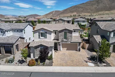 2855 Ethelinda Way, Reno, NV 89521
