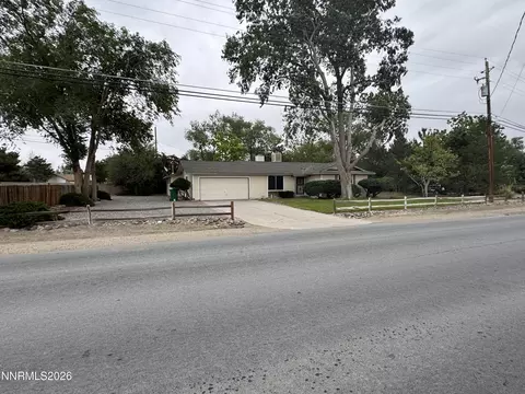 313 Riverboat Rd, Dayton, NV 89403