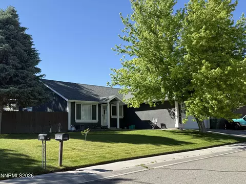 5080 Jacobsen Dr, Winnemucca, NV 89445